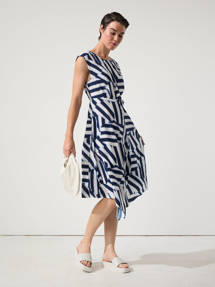 Dress - Supernova Dress by Marco Polo