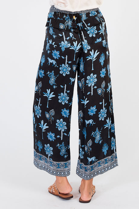 Pant - Artefact Multi by Rubyyaya