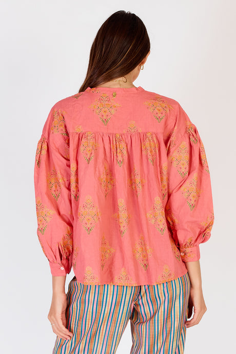Top - Guerlain Shirt by Rubyyaya