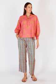 Top - Guerlain Shirt by Rubyyaya