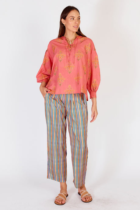 Top - Guerlain Shirt by Rubyyaya