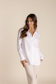 Top - Linen Shirt