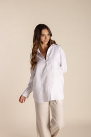 Top - Linen Shirt