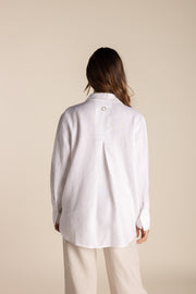 Top - Linen Shirt