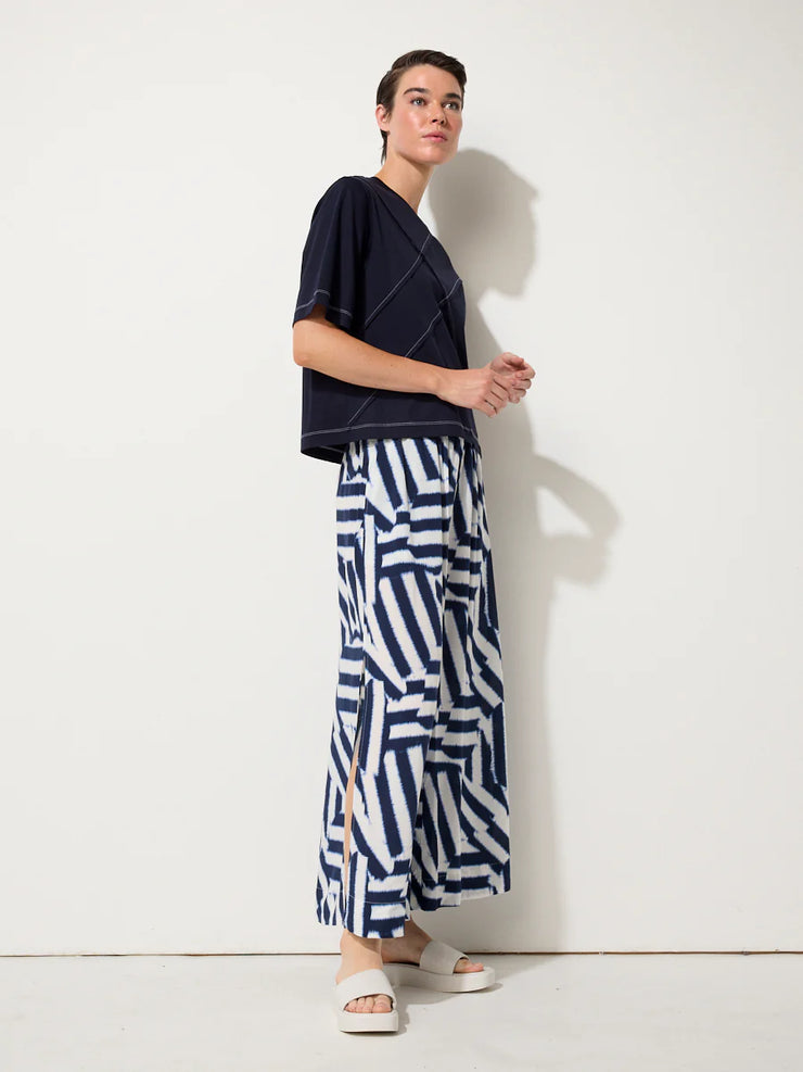 Pant - Supernova Stripe by Marco Polo
