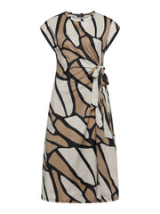 Dress - Golden Bedrock by Marco POLO