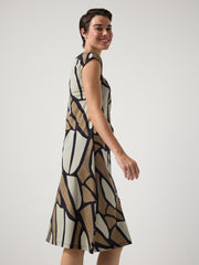Dress - Golden Bedrock by Marco POLO
