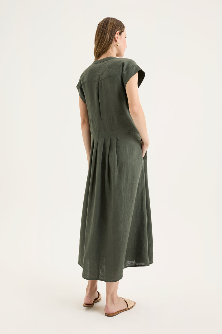Dress - Bodhi by Yarra Trail