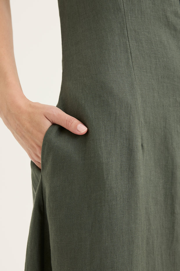 Dress - Bodhi by Yarra Trail