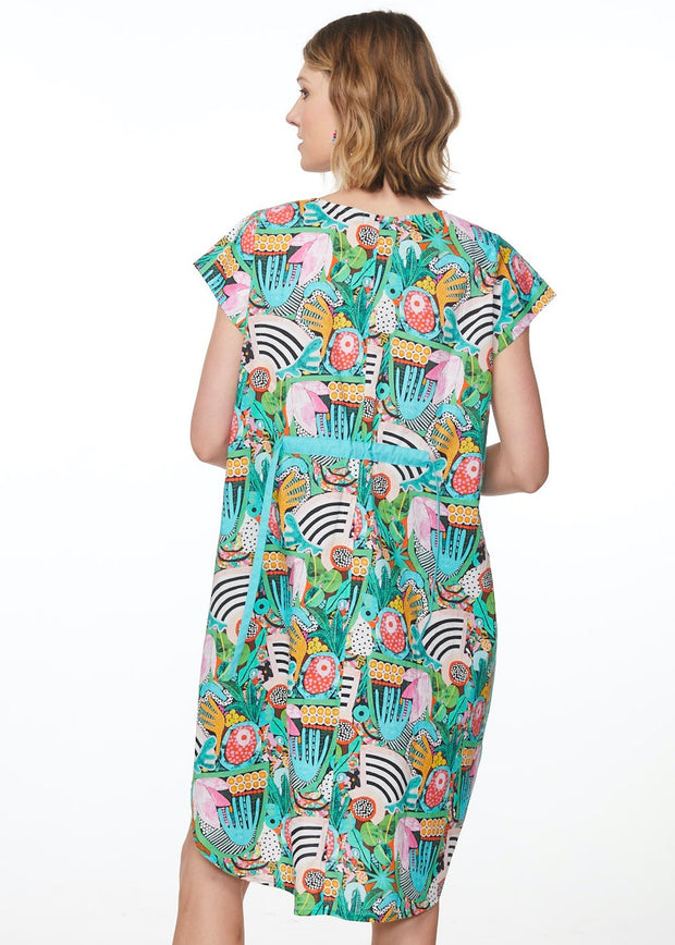 Dress - Summer Bliss