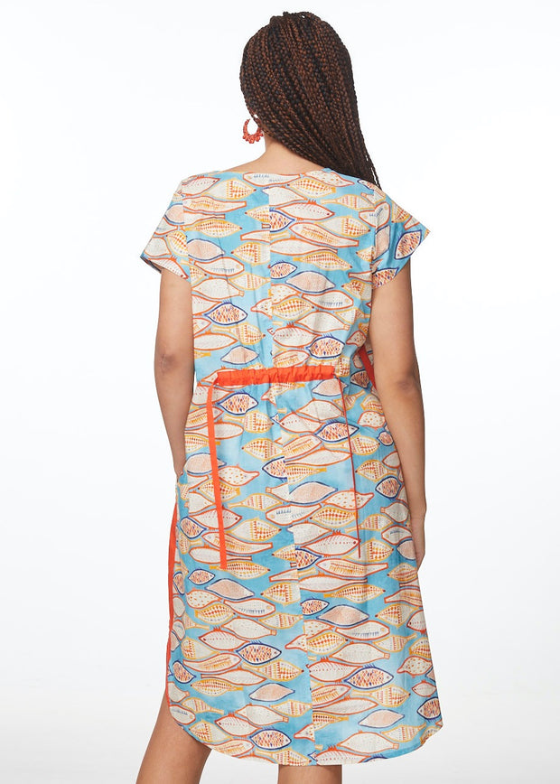 Dress - Summer Bliss