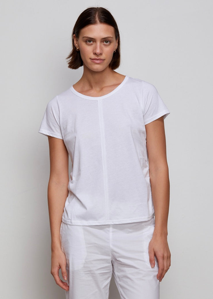 Top - Basic Tee by Zaket & Plover