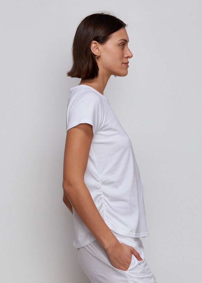 Top - Basic Tee by Zaket & Plover