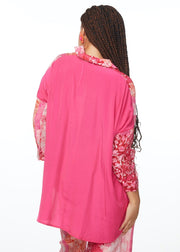 Top - Paisley Park Shirt by Zaket & Plover