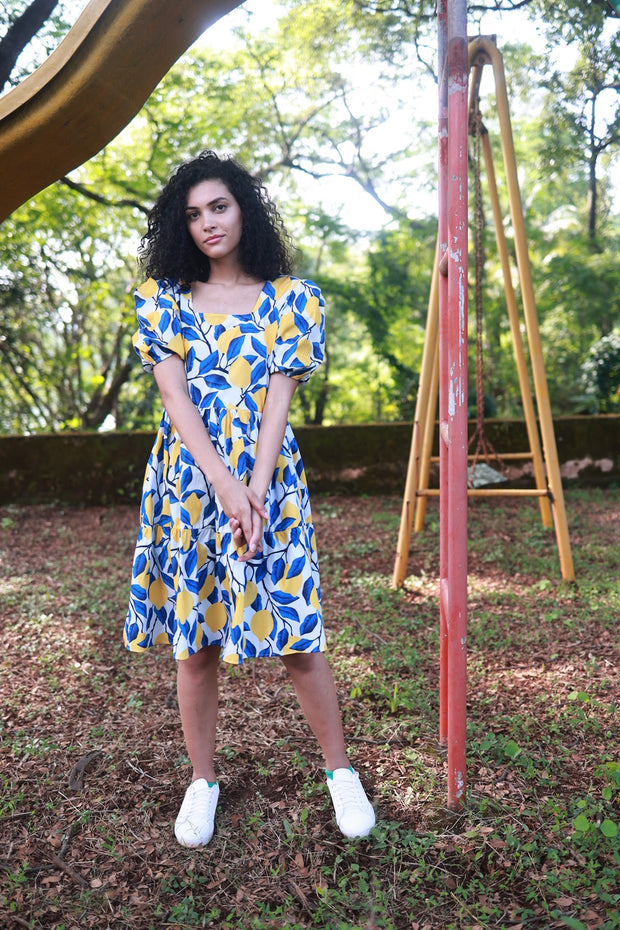 Dress - Aria