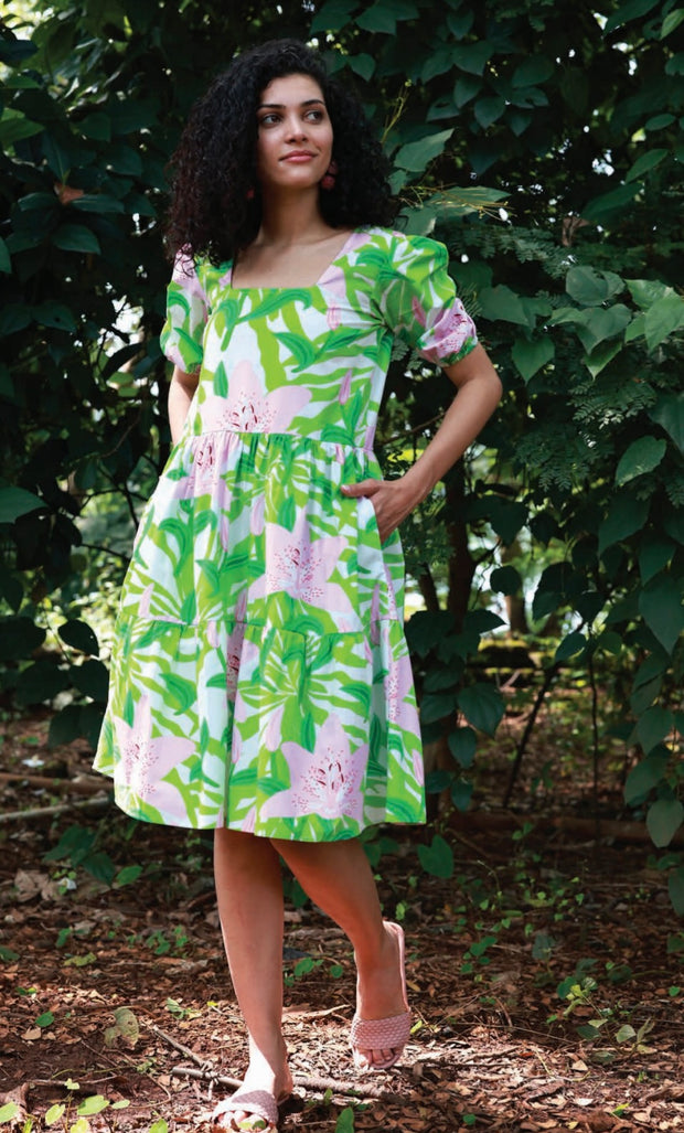Dress - Aria