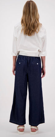 Pant - Pula Linen