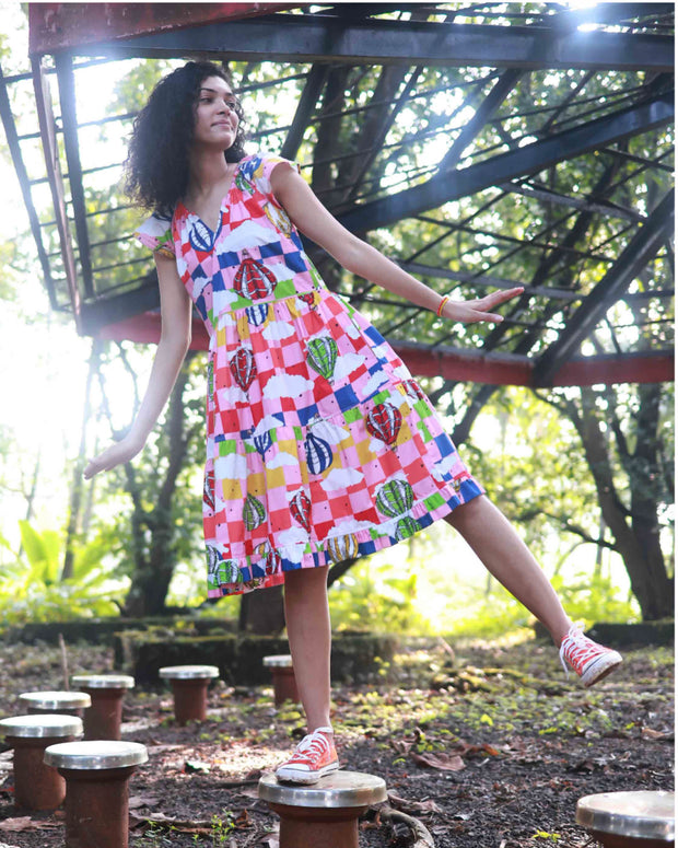 Dress -  Chloe