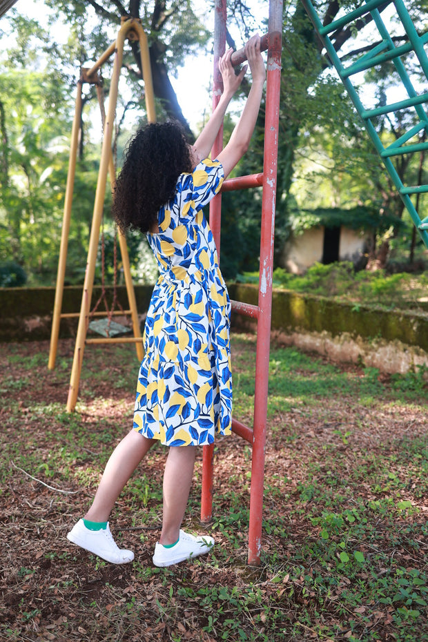 Dress - Aria