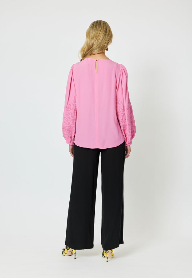 Pant - Tuxedo Dress Pant by Hammock & Vine