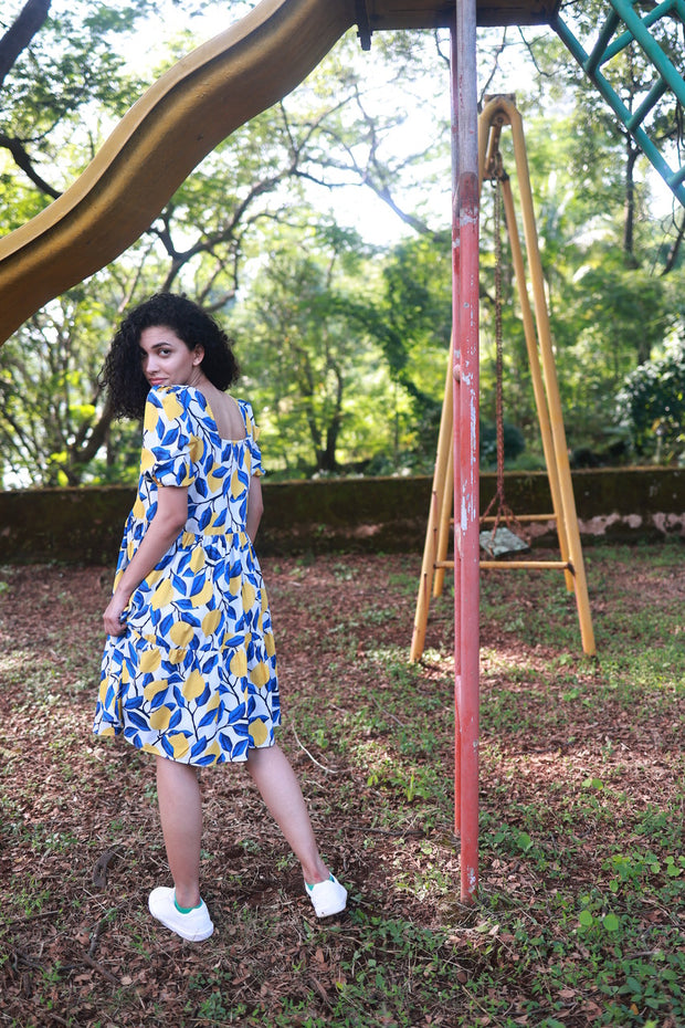 Dress - Aria