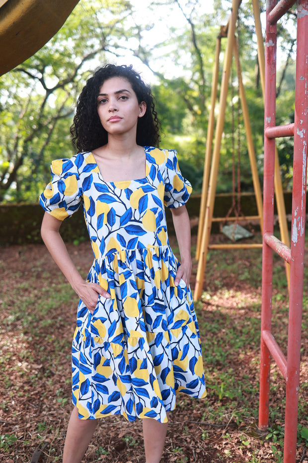 Dress - Aria