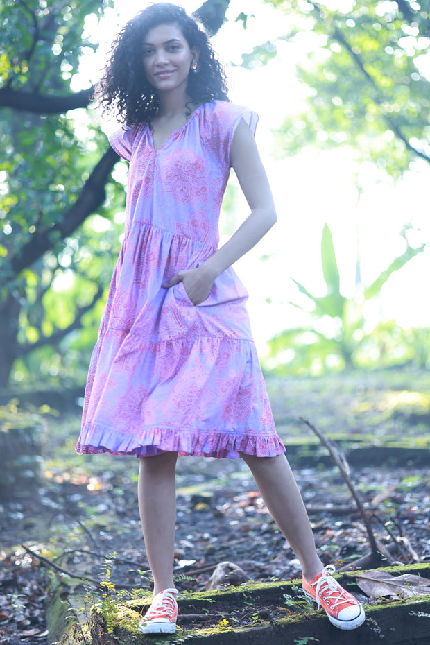 Dress -  Chloe