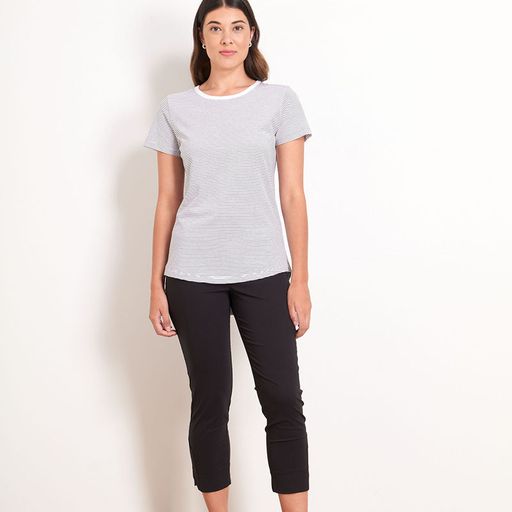 Pant - Fuss Free Trapeze by FOIL