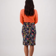 Skirt - Fitted by Vassalli
