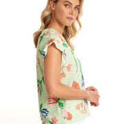 Top - Botanica by Marco Polo