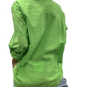 Top - Piazza Dye Spot Shirt