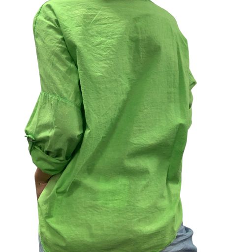 Top - Piazza Dye Spot Shirt