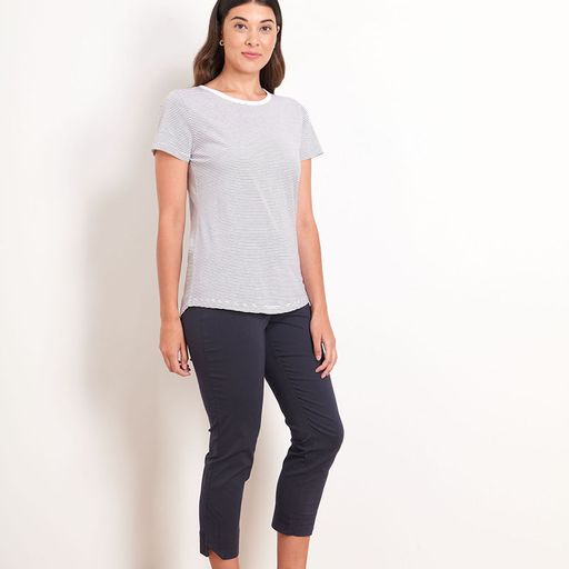 Pant - Fuss Free Trapeze by FOIL