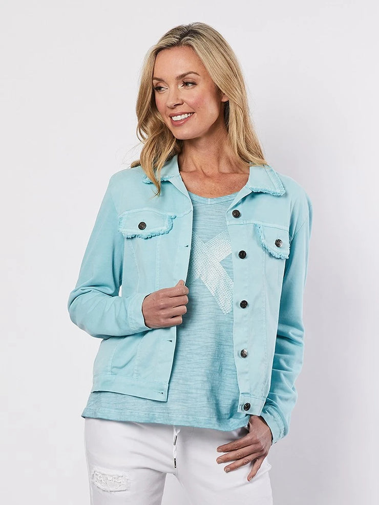 Jacket - Mia Sweater