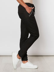 Pant - Pocket Detail Jogger Jean