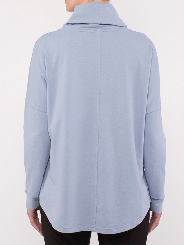 Top - Cowl Neck Sweater