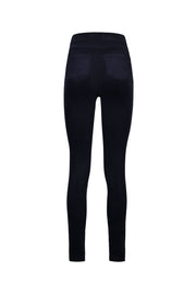 Pant - Skinny Leg Pull on Cord by Vassalli