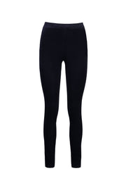 Pant - Skinny Leg Pull on Cord by Vassalli