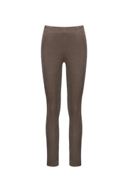 Pant - Skinny Leg Pull on Cord by Vassalli