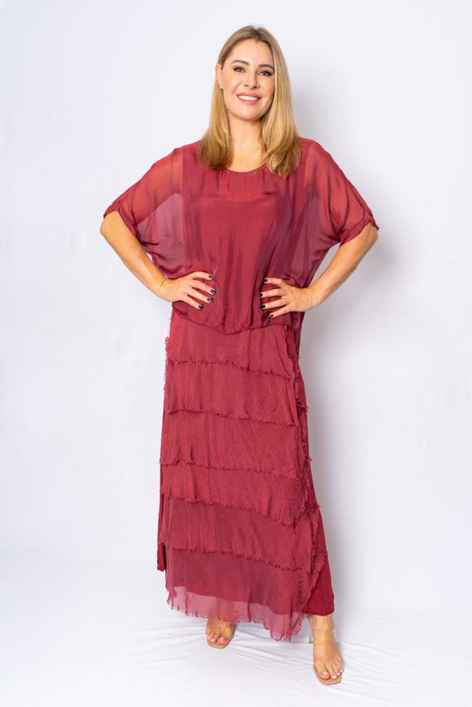 Dress Dress