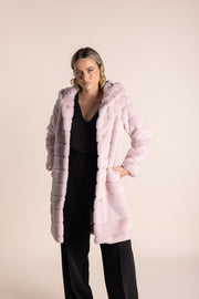 Jacket - Luxe Me Up Coat