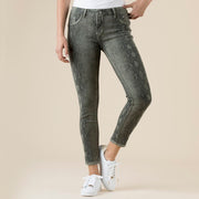 Pant - Reversible Jean by Threadz