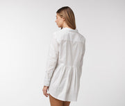 Top - Cotton Designer Shirt by Zaket & Plover