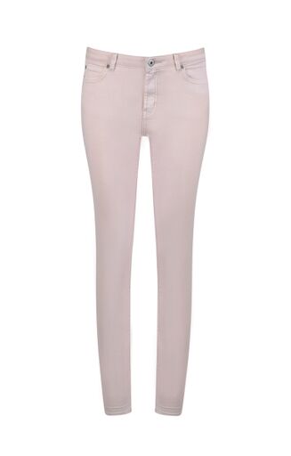Pant - Frayed Classic Jean by JUMP