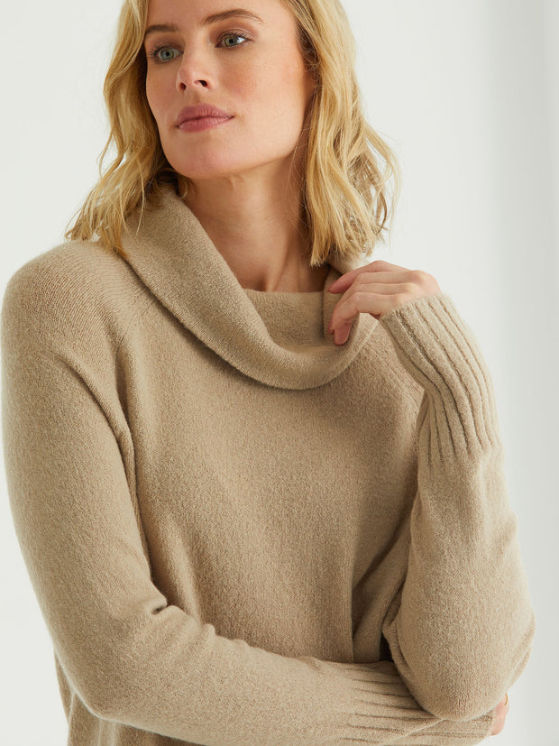 Jumper - Cosy Up Sweater by Marco Polo