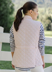 Vest - Fitted by Goondiwindi Cotton