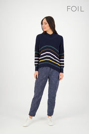 Jumper - Over the Rainbow Sweater by FOIL