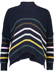 Jumper - Over the Rainbow Sweater by FOIL