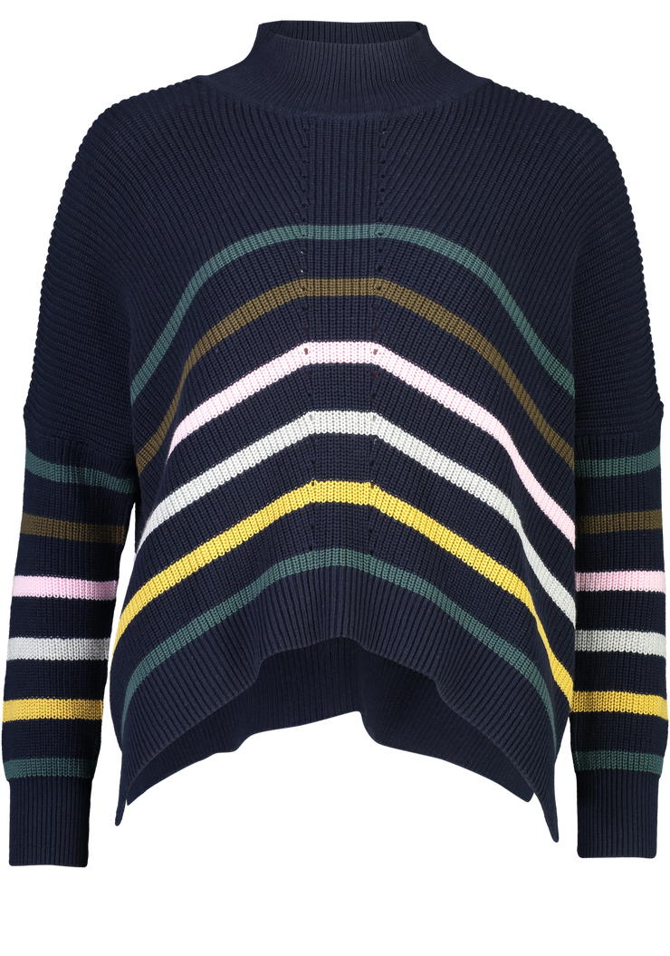 Jumper - Over the Rainbow Sweater by FOIL