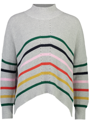 Jumper - Over the Rainbow Sweater by FOIL